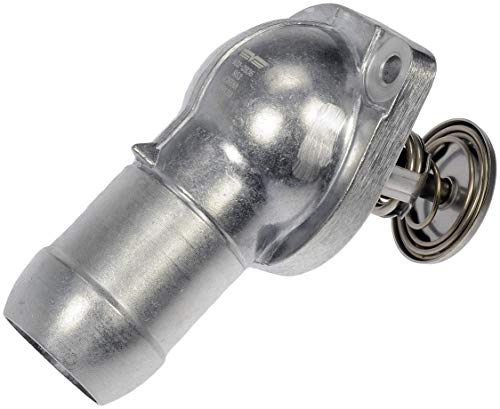 【中古】【未使用・未開封品】Dorman 902-2836 Integrated Thermostat Housing Assembly for Select Models