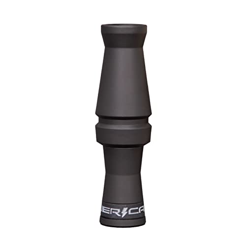【中古】【未使用・未開封品】Higdon Outdoors Power Calls: Specklebelly グースコール ストライク ブラック｜AJIMURA-SHOP