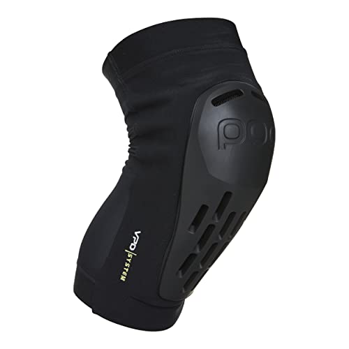 【中古】【未使用・未開封品】POC、VPDシステムライト膝、ウランブラック、スモール