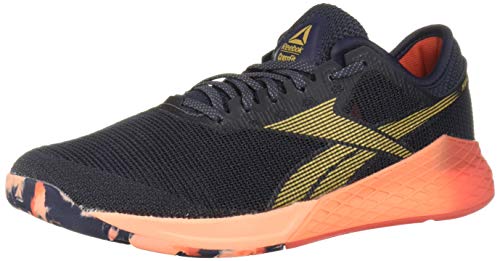 【中古】【未当て嵌める・未開封品】Reebok Men\u0027s Nano 9 Cross Trainer