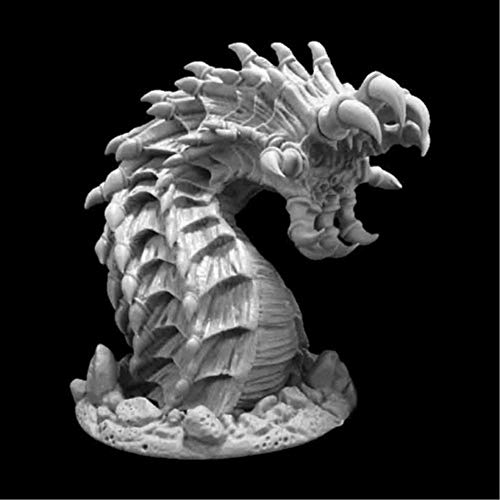 【中古】【未使用・未開封品】Goremaw, Great Worm|AJIMURA-SHOP