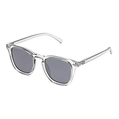 【中古】【未当て嵌める・未開封品】Le Specs. NO BIGGIE メンズ 読みやすい アイウェア