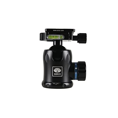 【中古】【未使用・未開封品】Sirui K-30X II ボールヘッド 111622｜AJIMURA-SHOP