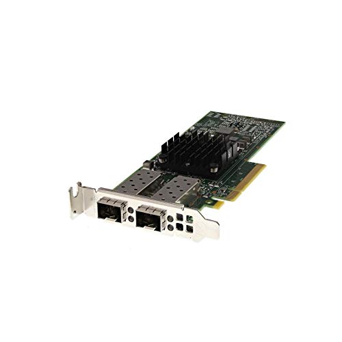 【中古】【未使用・未開封品】Dell Broadcom 57412 10ギガビット イーサネットカード PCI Express 2ポート 光学ファイバー｜AJIMURA-SHOP