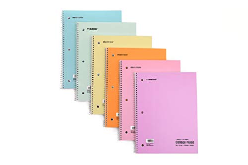【中古】【未当て嵌める・未開封品】Mintra Office(ミントラオフィス) 渦巻き万覚え帳 - 輪っか万覚え帳 学習者 住み家 執務室 商行為用