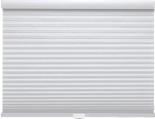 【中古】【未使用・未開封品】Trader Blinds コードレスライトフィルタリングセルラーシェード 60\