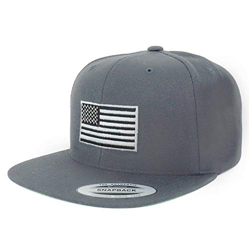 【中古】【未使用・未開封品】Armycrew HAT メンズ US サイズ: XX-Large カラー: グレー