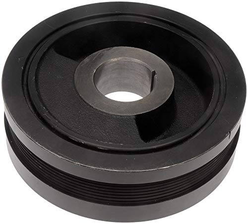【中古】【未使用・未開封品】Dorman 594-717 Harmonic Balancer Assembly for Select Chevrolet / GMC Models
