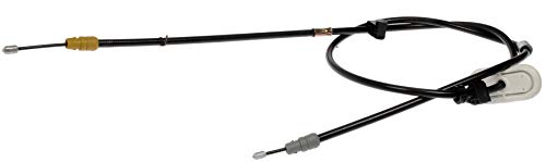 【中古】【未当て嵌める・未開封品】Dorman C661366 Parking Brake Cable for Select Chevrolet Malibu Models