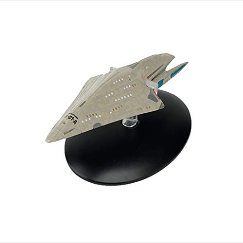 【中古】【未使用・未開封品】Eaglemoss Hero Collector - Dauntless