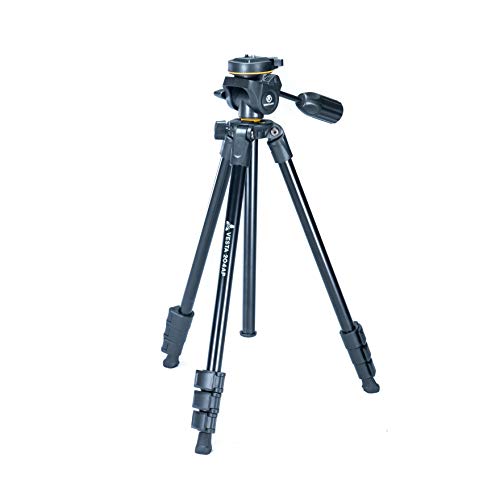 【中古】【未使用・未開封品】Vanguard Vesta 204AP 三脚 PH-23パンヘッド付き