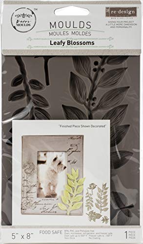 【中古】【未使用・未開封品】再デザインされた型 - 葉の花｜AJIMURA-SHOP