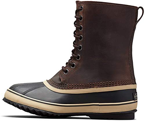 【中古】【未当て嵌める・未開封品】Sorel メンズ 1855161256-9.0 US 大きさ: 8.5 色つや: 赤銅色