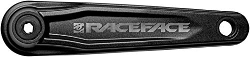 【中古】【未当て嵌める・未開封品】ライドクランクセット 黒いこと/170/190