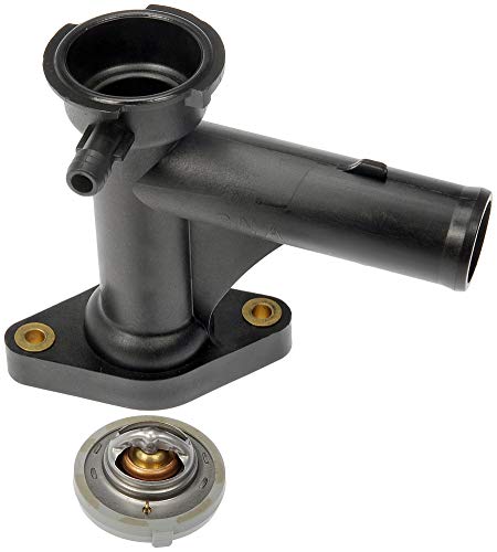 【中古】【未当て嵌める・未開封品】Dorman 902-3308 Thermostat Housing with Thermostat for Select Chrysler PT Cruiser Models