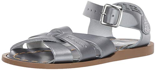 【中古】【未当て嵌める・未開封品】Hoy Shoe 目あたらしいサンダル ソルトウォーターサンダル US 大きさ: 4 Toddler