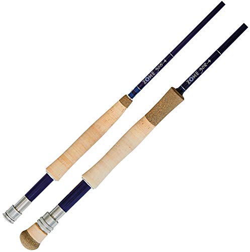 【中古】【未使用・未開封品】Zone Thomas & Thomas フライロッド (9フィート 7wt)
