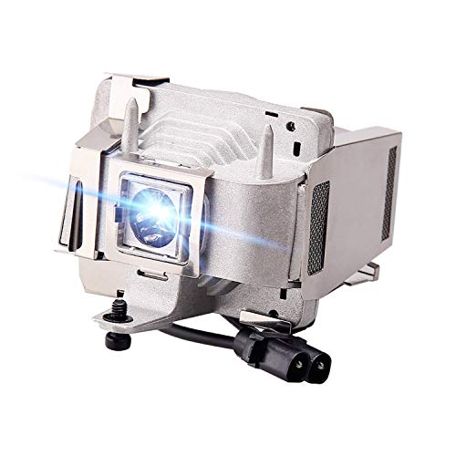 【中古】【未使用・未開封品】SPLAMP019/SPLAMP026交換用ランプ オリジナル品質電球 ハウジング付き INFOCUS IN32 IN34 IN34EP LP600 IN35 IN35EP IN35W IN35WEP IN36 IN37 IN