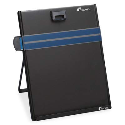 【中古】【未使用・未開封品】Fellowes Kopy-Aid ブラックレターコピーホルダー (11053) (2パック)|AJIMURA-SHOP