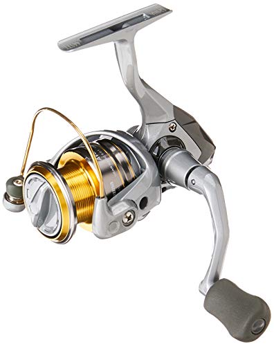 【中古】【未当て嵌める・未開封品】OKUMA Avenger New Generation Spinning Reel 2500 5.0:1 Gear Ratio 7 70糎 Retrieve Rate Bearings