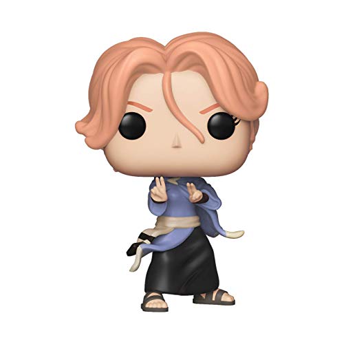【中古】【未使用・未開封品】Funko - Figurine Castlevania Vampire Killer - Sypha Belnades Pop 10cm - 0889698385534