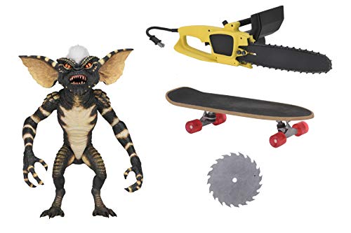 【中古】【未使用・未開封品】NECA グレムリン 7\