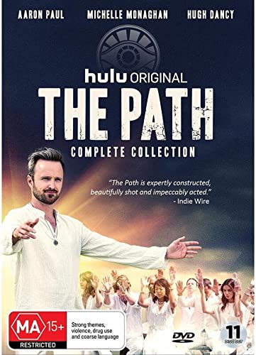 【中古】【未使用・未開封品】The Path - The Complete Series
