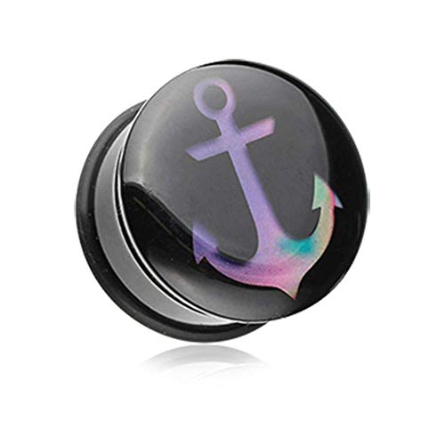 【中古】【未当て嵌める・未開封品】Covet Jewelry 熱伝わらす船がかり シングルフレアムードプラグ
