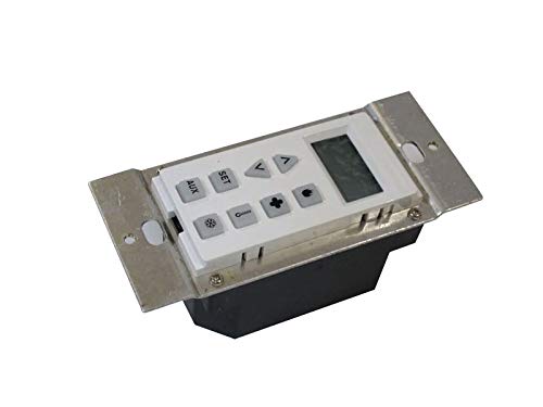 【中古】【未当て嵌める・未開封品】HHT OEM Quadrafire Heatilator \u0026 Heat N Glo ウォール取り替えっこ (HTI-12-007) - 一風変わったOEM一部分