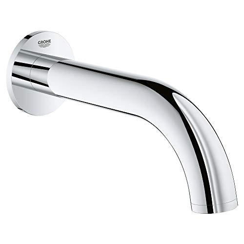 【中古】【未使用・未開封品】GROHE 13164EN3 Atrio タブスパウト つや消しニッケル 13164003 1｜AJIMURA-SHOP