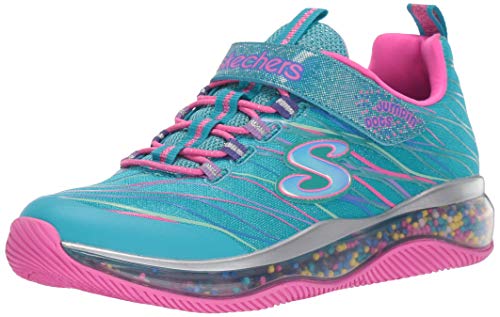 【中古】【未使用・未開封品】Skechers US サイズ: 13 M US Little Kid カラー: ブルー