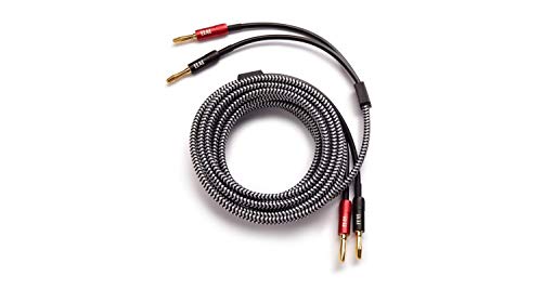 MONITER CCBRA CABLE SILVER 4.00 約2.8m 楽天市場】MONITOR モニター/スピーカーケーブル/シルバー