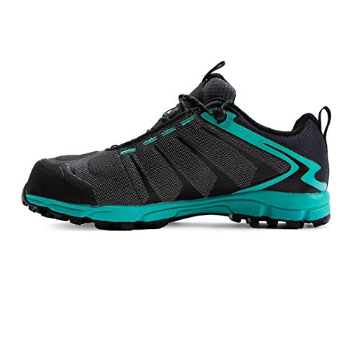 【中古】【未使用・未開封品】Inov-8 レディース US サイズ: 7.5 Wide カラー: ブラック