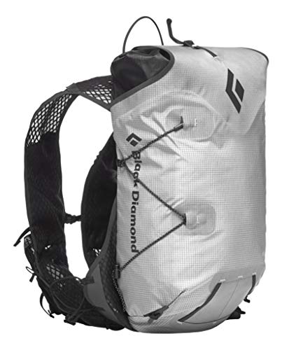 【中古】【未当て嵌める・未開封品】Black Diamond(黒いこと金剛石) ディスタンス１５ BD56600 合金 L
