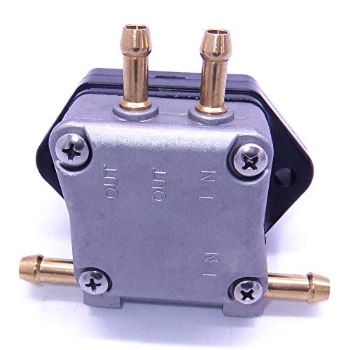 【中古】【未使用・未開封品】SouthMarine ボートエンジン 881862T1 881862T07 892874T 899106T 8M0141844 燃料ポンプアッシー Mercury 船外機4ストローク40HP 45HP 50HP 55HP