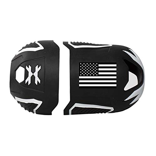 【中古】【未使用・未開封品】HK Army Vice FC タンクカバー (USA ブラック) 16,345円