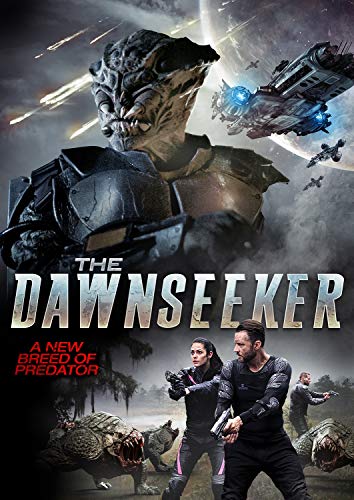 【中古】【未使用・未開封品】Dawnseeker