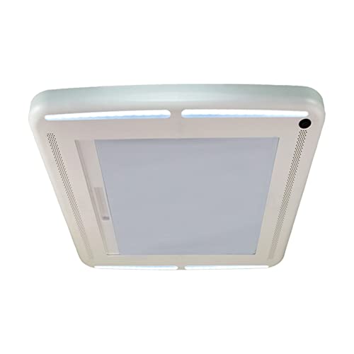【中古】【未使用・未開封品】Maxxair Vent Corp 00-03901 Maxxshade Plus|AJIMURA-SHOP