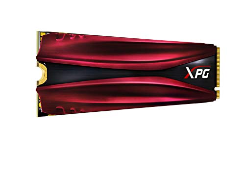【中古】【未使用・未開封品】ADATA Technology XPG GAMMIX S11 PCIe Gen3x4 M.2 2280 SSD 512GB｜AJIMURA-SHOP