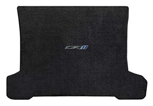 【中古】【未使用・未開封品】Lloyd Mats 2019 C7 コルベット ZR1 クーペ トランクマット Ultimat エボニー｜AJIMURA-SHOP