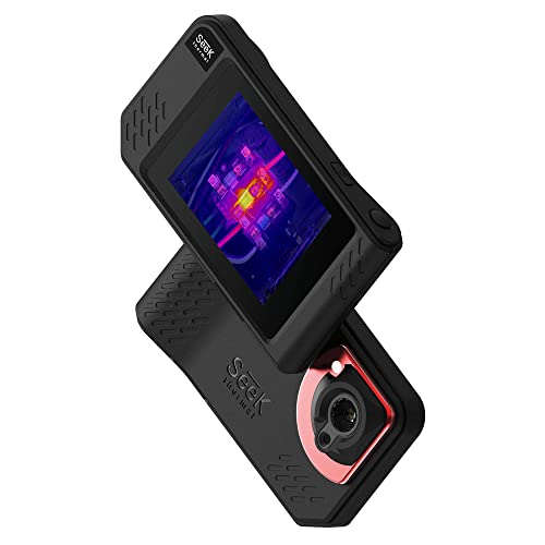 【中古】【未使用・未開封品】シークショット熱画像カメラ