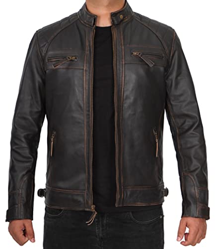 【中古】【未使用・未開封品】BlingSoul OUTERWEAR メンズ US サイズ: X-Large カラー: ブラウン|AJIMURA-SHOP