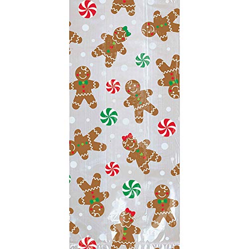 【中古】【未使用・未開封品】Amscan Gift wrap マルチカラー｜AJIMURA-SHOP