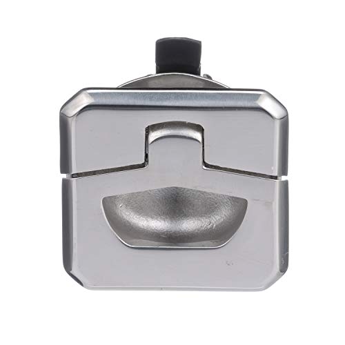 【中古】【未使用・未開封品】Seachoice 35631 Non-Locking Grand Slam Latch ? Square 1-3/4 Inch ? Watertight ? 316 Stainless Steel