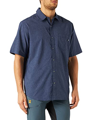 【中古】【未当て嵌める・未開封品】Marmot SHIRT メンズ US 大きさ: MD