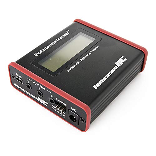 【中古】【未当てはめる・未開封品】ImmersionRC EzAntenna Tracker v2 - Automatic Antenna Tracker