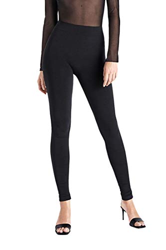【中古】【未使用・未開封品】Wolford Aurora レギンス US サイズ: XS (4'11\