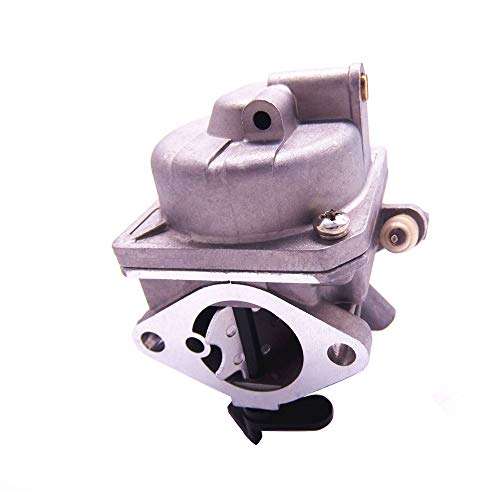 【中古】【未使用・未開封品】ボートエンジン 3303-803522T1 803522T2 803522T03 803522A04 803522A05 803522T04-T06 8M0053669 キャブレターアッシー Mercury Mariner 4スト