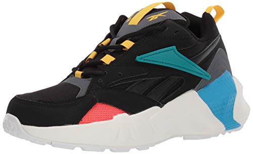 【中古】【未使用・未開封品】Reebok レディース Aztrek ダブルミックスポップスニーカー US サイズ: 7 カラー: ブラック｜AJIMURA-SHOP 43,875円