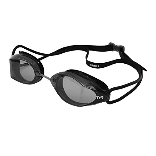 【中古】【未使用・未開封品】TYR Tracer x Racing、Suk/ブラック、ワンサイズ